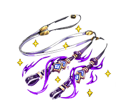 ファングのお礼【究極】の画像