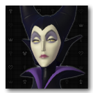 マレフィセント