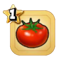 びっくりトマト