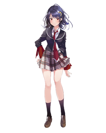 ホウカル チハル