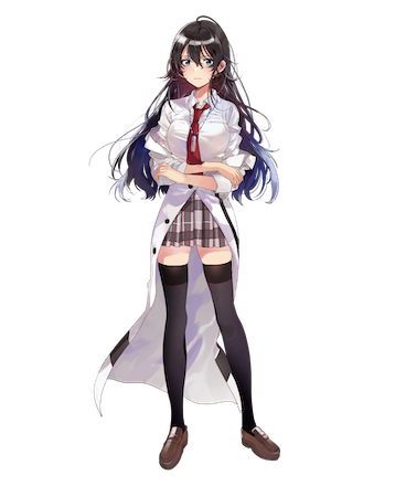 ホウカル アサハ