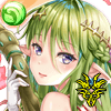 【獣】風焔の妖精エルクの画像