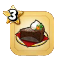 ガトーショコラ