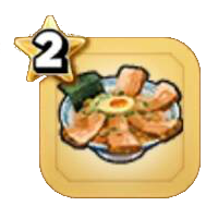 チャーシューメン