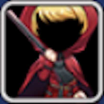 クリムゾンハンター