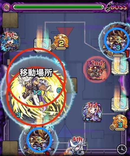 闇マリクボス2攻略