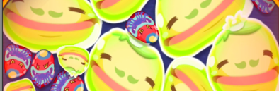 でかぷにいっぱい