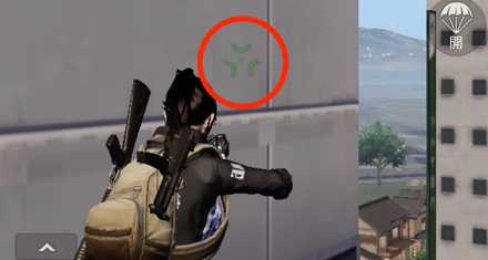 グラップネルガン照準 画像