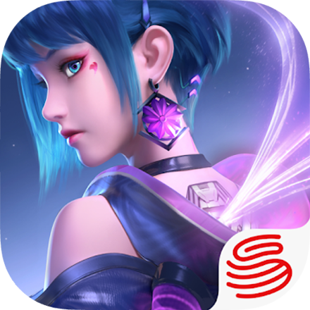 Cyber Hunterの画像