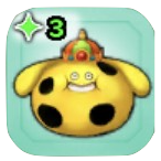 ぶちキングのアイコン