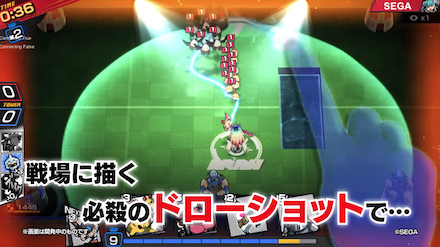 リグワン スキル