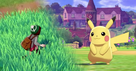 ランダムエンカウントが復活