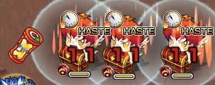 モンスト コソドロンパ こそどろんぱ の適正キャラと攻略方法 極 ゲームエイト モンスト コソドロンパ こそどろんぱ の適正キャラと攻略方法 極 ゲームエイト