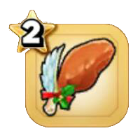 クリスマスチキン