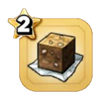 サンドキャラメル