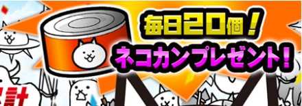 ネコカンバナー