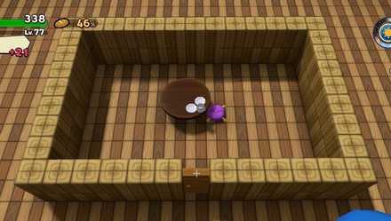 お茶の間タイプ1