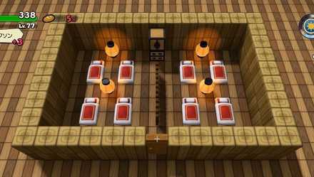 和風のはたごタイプ3