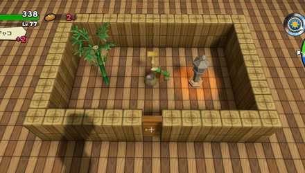 和風庭園タイプ2