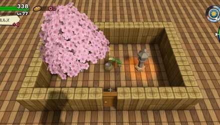 和風庭園タイプ3