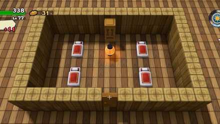 ドラクエビルダーズ2 和風パックの内容まとめ 追加料理やダウンロード方法など Dqb2 ゲームエイト