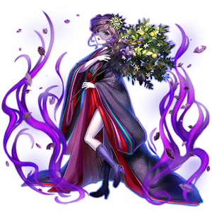 オセロニアのひな祭りディアレスの画像