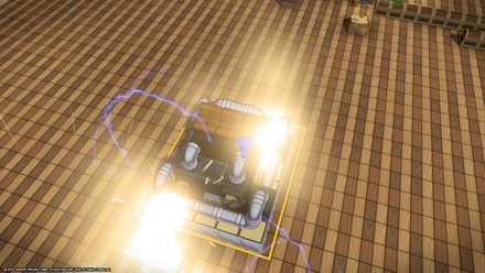 設計図を完成させる