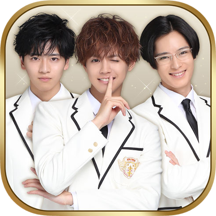 PRINCE OF LEGEND LOVE ROYALEの画像