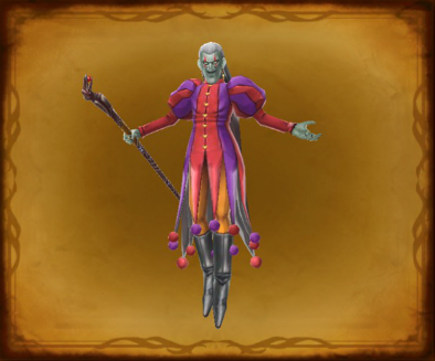 ドルマゲスの画像