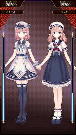 アリクロ クロージー