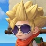 ゆうぼんのサングラス