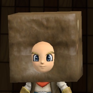 ブロックヘルム