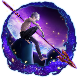 オセロニアの［約束の時へ］カヲルの画像