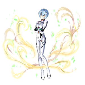 オセロニアのレイの画像