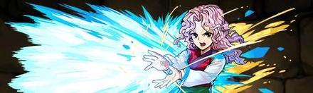 【5160】霊光波動拳の使い手・幻海