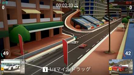 19 03 10 週末レビュー レースゲームなのにカードゲーム ん どういうこと Top Drives 車のカード レーシング でカーレース満喫 ゲームエイト