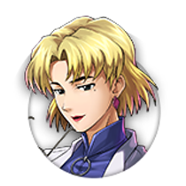 オセロニアのリツコの画像