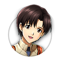 オセロニアのマヤの画像