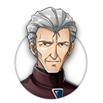 オセロニアの冬月の画像