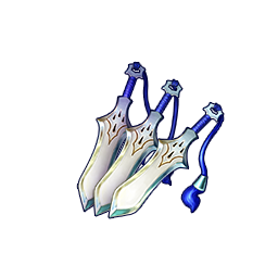 確殺の暗器の画像