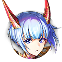 ミスティアのアイコン