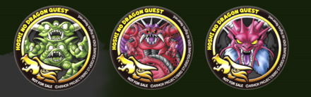 リアル冒険バッジの画像