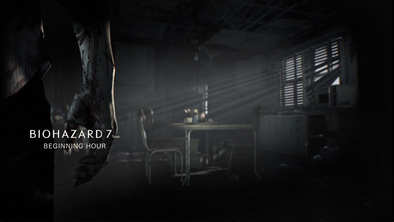 16 06 14 Playstation4 16発表タイトル Biohazard７ Resident Evil 体験版がps Plus加入者向けに本日６月１４日より配信開始 ゲームエイト