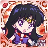 セーラーマーズの画像