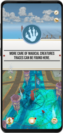 魔法同盟 マップ