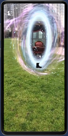 魔法同盟 キーポート