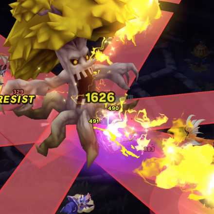 ドラガリ チャレンジバトル 混沌の呼び声 超級の攻略情報とドロップアイテム ドラガリアロスト ゲームエイト