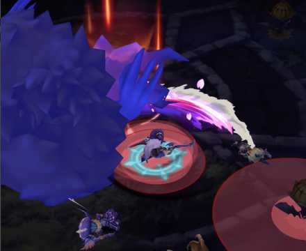 ドラガリ チャレンジバトル 混沌の呼び声 超級の攻略情報とドロップアイテム ドラガリアロスト ゲームエイト