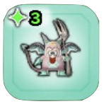 ベビンゴサタンのアイコン