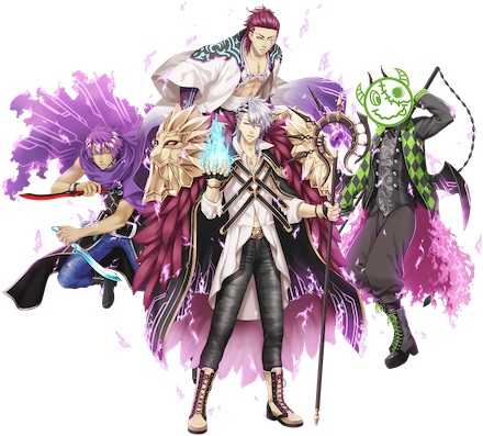 クリクラ インフェルノ